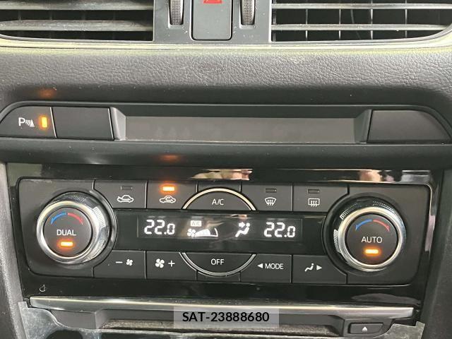 Mazda ATENZA WAGON 2015-07 8561162-9