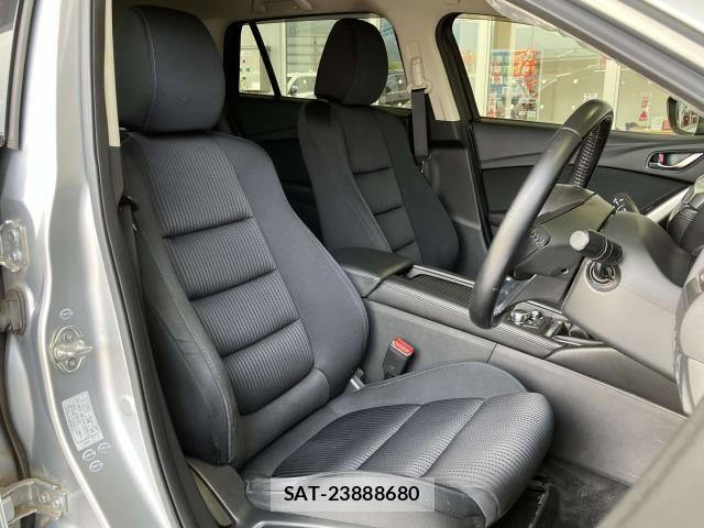 Mazda ATENZA WAGON 2015-07 8561162-12