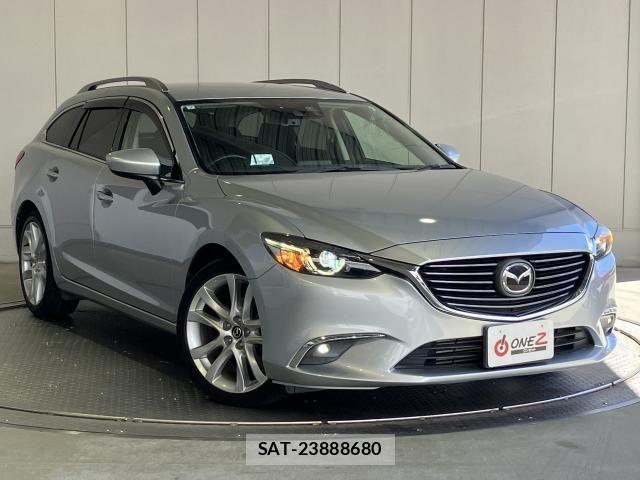 Mazda ATENZA WAGON 2015-07 8561162-17
