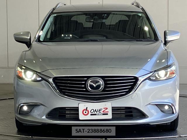 Mazda ATENZA WAGON 2015-07 8561162-18