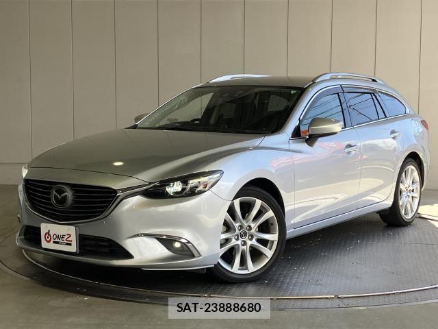 Mazda ATENZA WAGON 2015-07 8561162-19