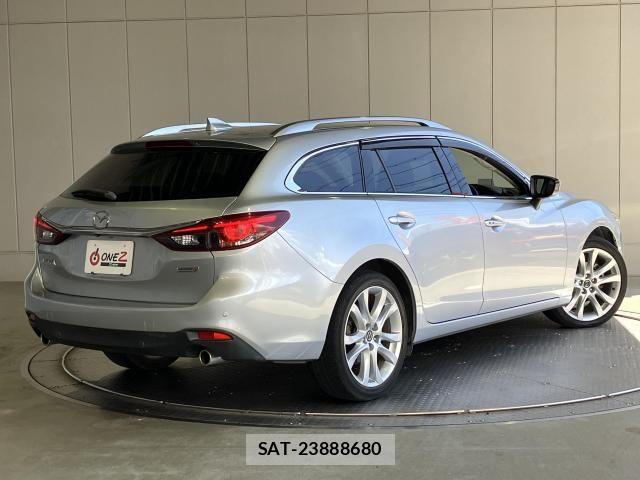 Mazda ATENZA WAGON 2015-07 8561162-20