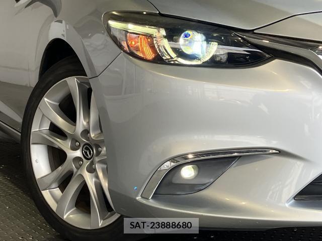 Mazda ATENZA WAGON 2015-07 8561162-25