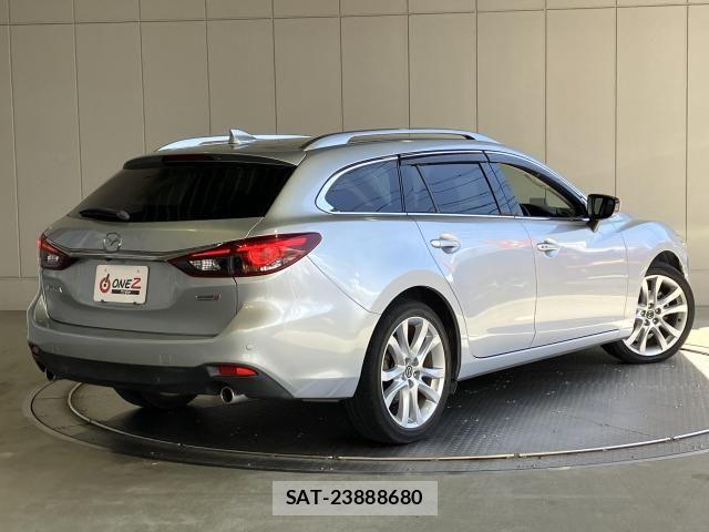 Mazda ATENZA WAGON 2015-07 8561162-2
