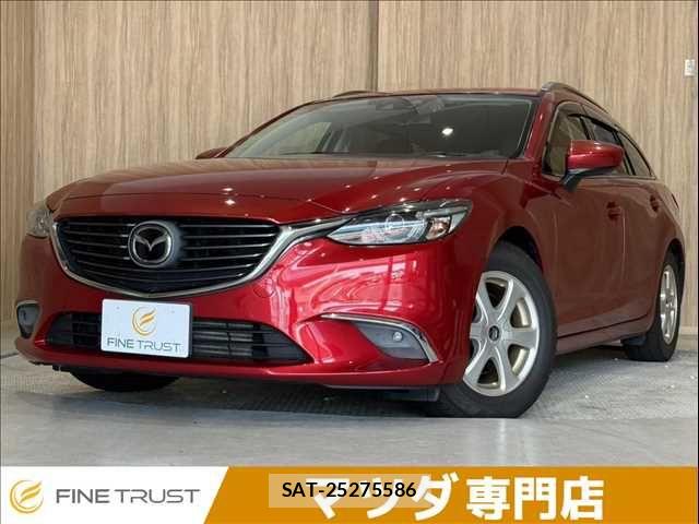 Mazda ATENZA WAGON 2015-06 8561165-0