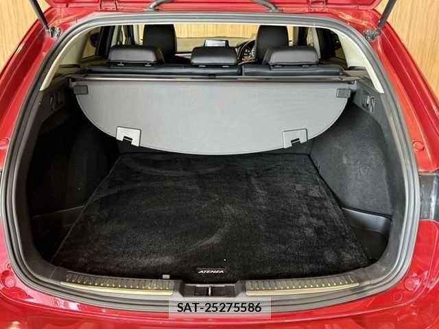 Mazda ATENZA WAGON 2015-06 8561165-10