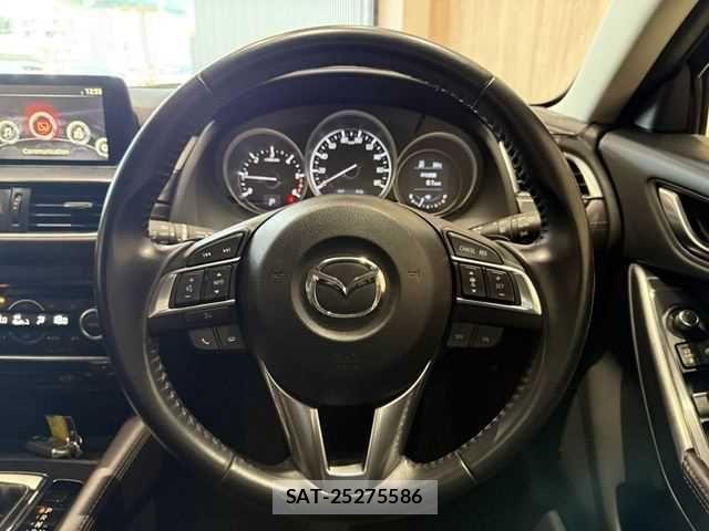 Mazda ATENZA WAGON 2015-06 8561165-11