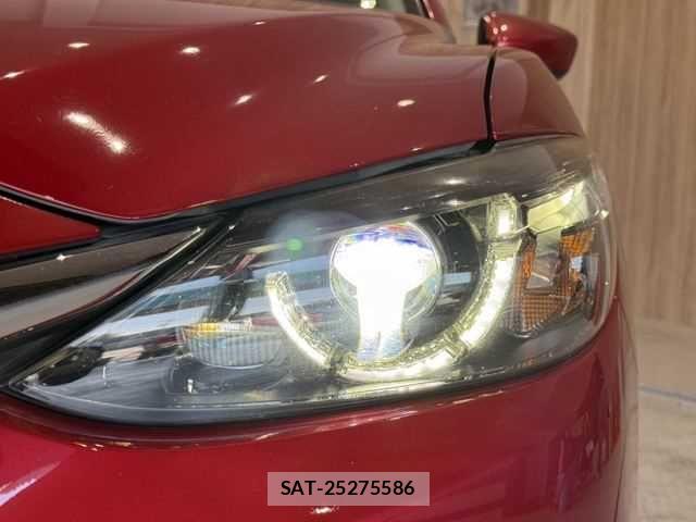 Mazda ATENZA WAGON 2015-06 8561165-12