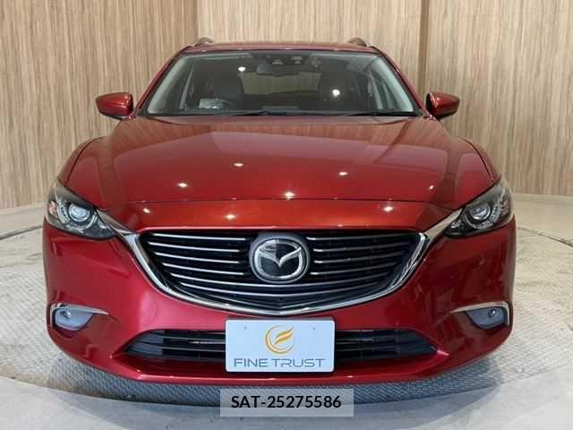 Mazda ATENZA WAGON 2015-06 8561165-15