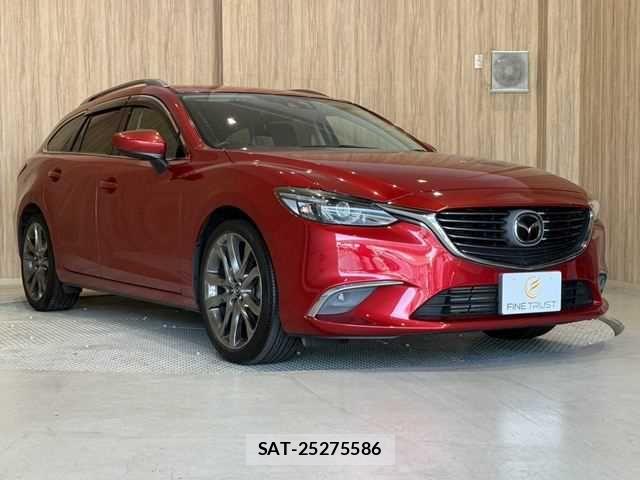 Mazda ATENZA WAGON 2015-06 8561165-16