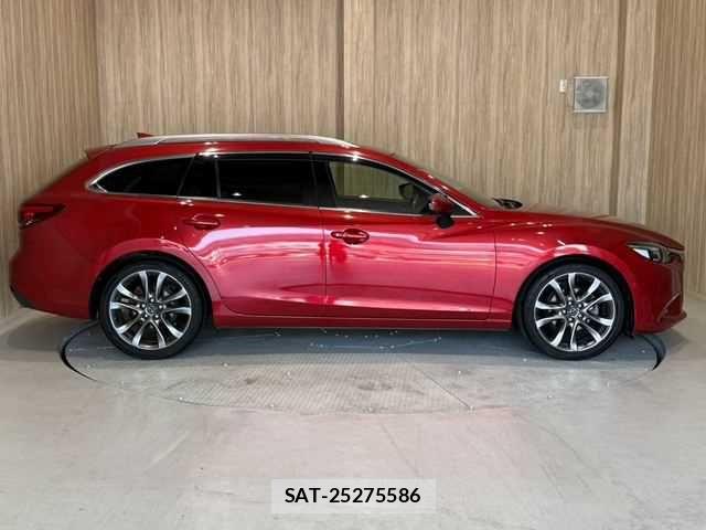 Mazda ATENZA WAGON 2015-06 8561165-17