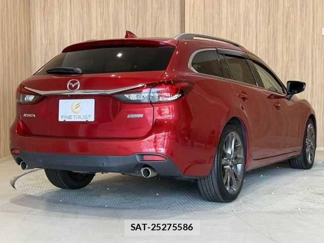 Mazda ATENZA WAGON 2015-06 8561165-18