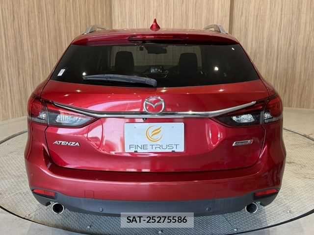 Mazda ATENZA WAGON 2015-06 8561165-19