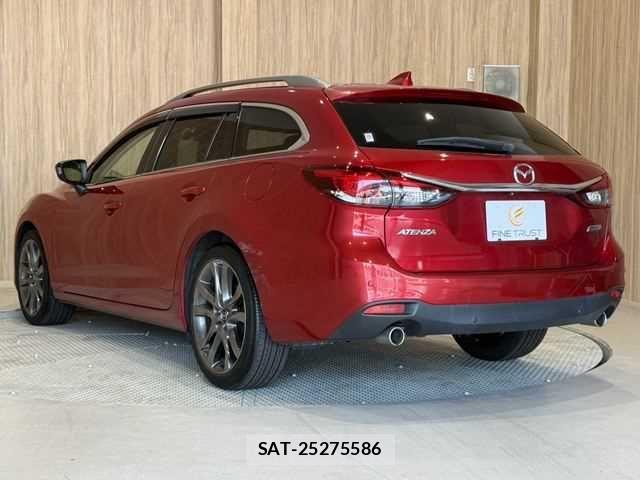 Mazda ATENZA WAGON 2015-06 8561165-20