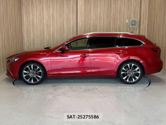 Mazda ATENZA WAGON 2015-06 8561165-21