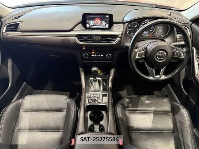 Mazda ATENZA WAGON 2015-06 8561165-2