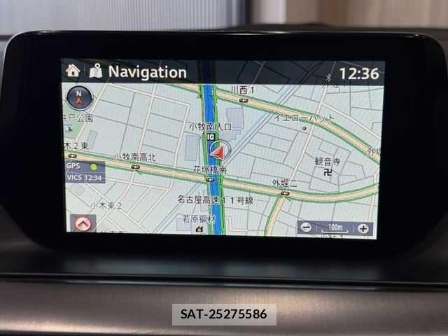 Mazda ATENZA WAGON 2015-06 8561165-4