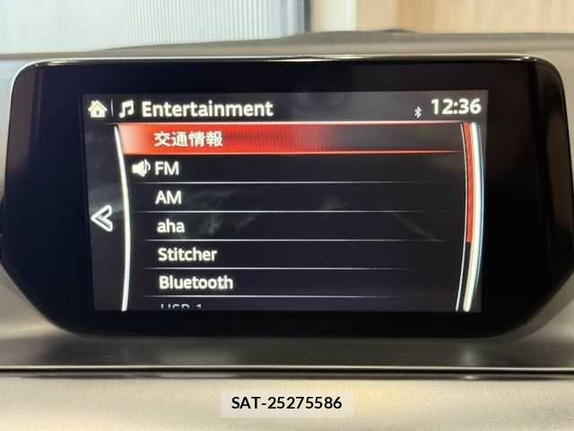 Mazda ATENZA WAGON 2015-06 8561165-5