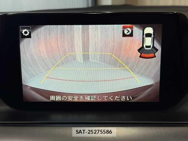 Mazda ATENZA WAGON 2015-06 8561165-6