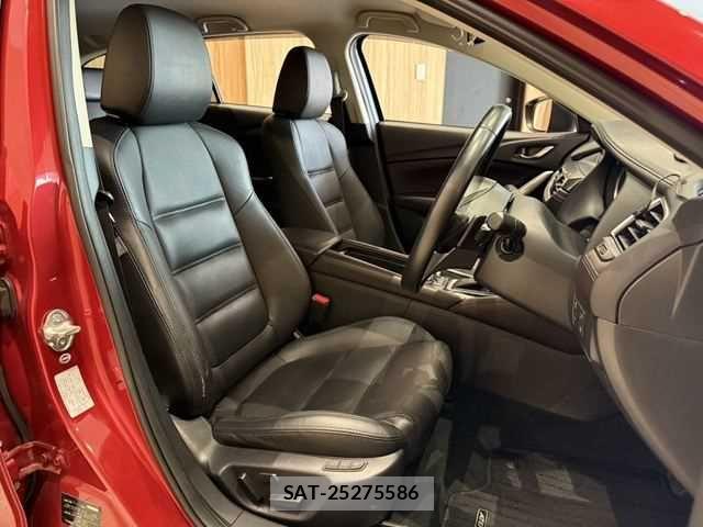 Mazda ATENZA WAGON 2015-06 8561165-8