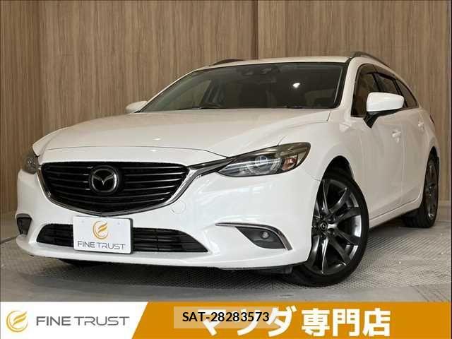 Mazda ATENZA WAGON 2015-02 8658030-0