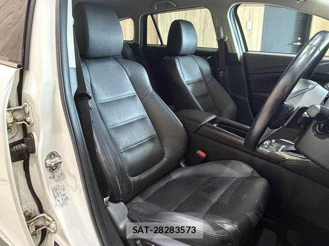 Mazda ATENZA WAGON 2015-02 8658030-9