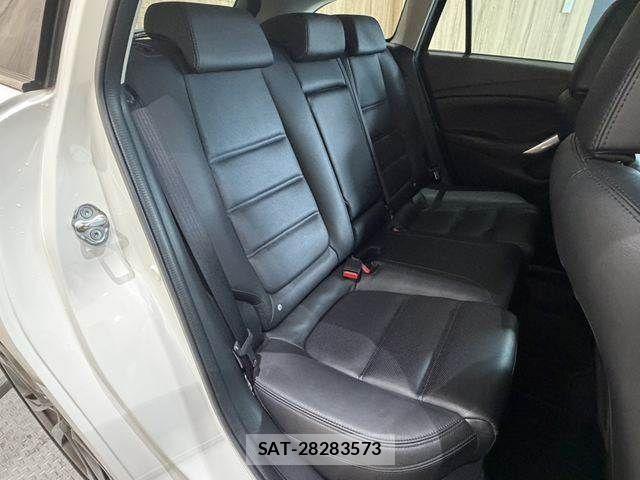 Mazda ATENZA WAGON 2015-02 8658030-10