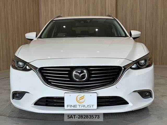 Mazda ATENZA WAGON 2015-02 8658030-16
