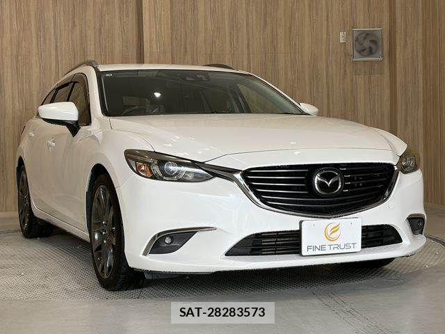 Mazda ATENZA WAGON 2015-02 8658030-17