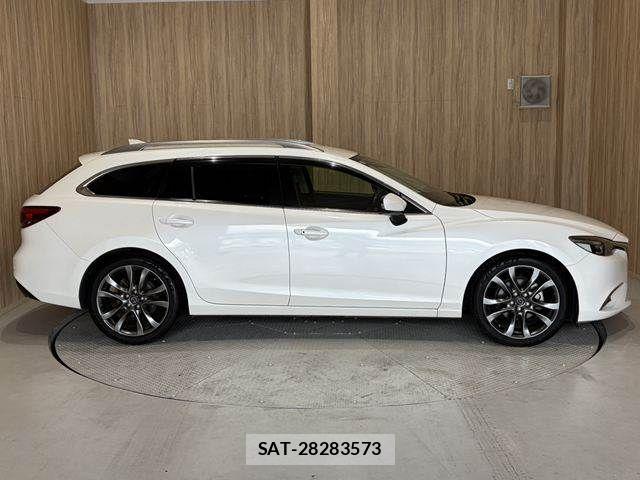 Mazda ATENZA WAGON 2015-02 8658030-18