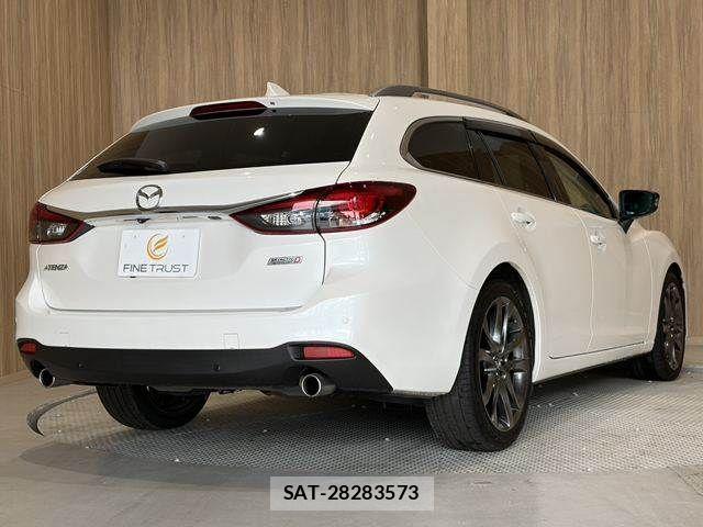 Mazda ATENZA WAGON 2015-02 8658030-19