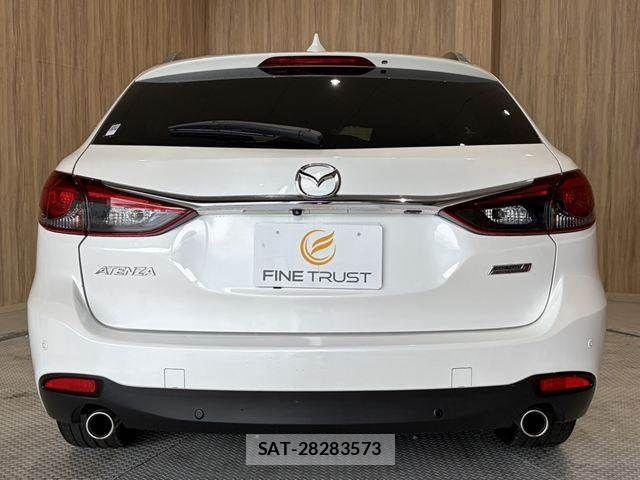 Mazda ATENZA WAGON 2015-02 8658030-20