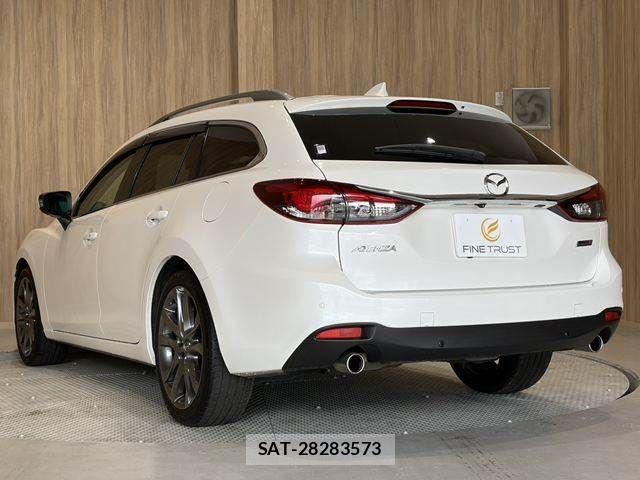 Mazda ATENZA WAGON 2015-02 8658030-21