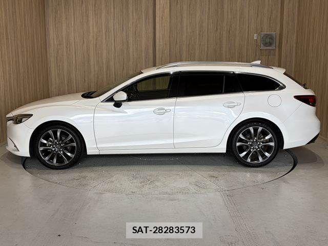 Mazda ATENZA WAGON 2015-02 8658030-22