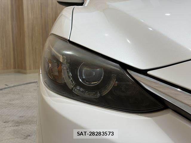 Mazda ATENZA WAGON 2015-02 8658030-25