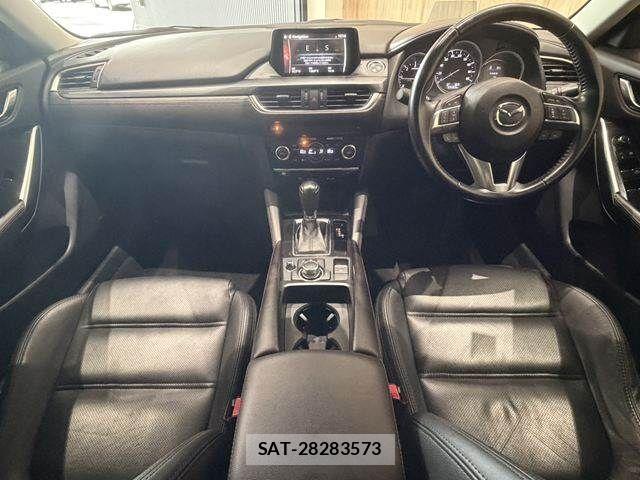 Mazda ATENZA WAGON 2015-02 8658030-2