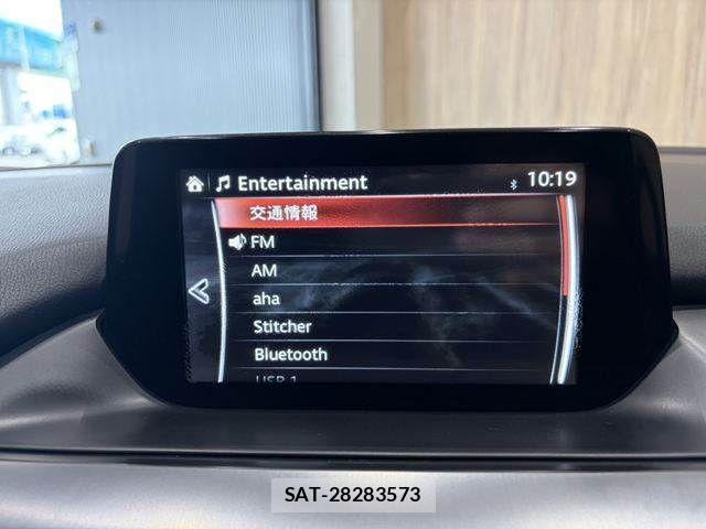 Mazda ATENZA WAGON 2015-02 8658030-5