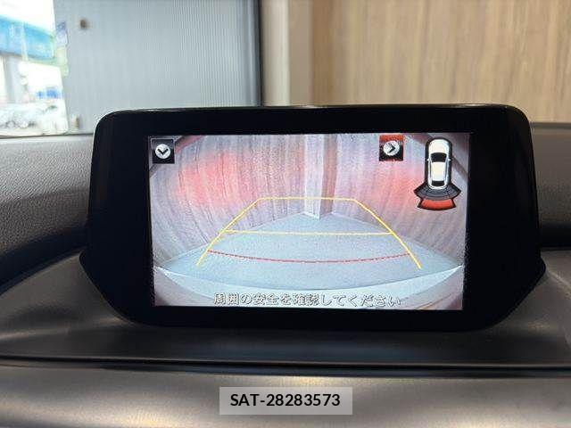 Mazda ATENZA WAGON 2015-02 8658030-7