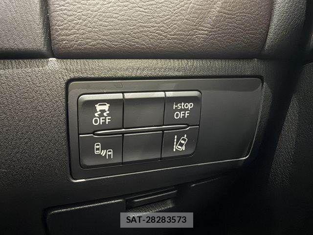 Mazda ATENZA WAGON 2015-02 8658030-8