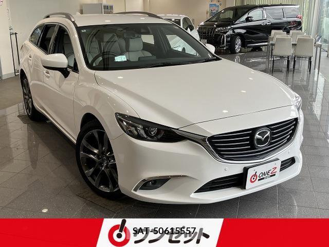 Mazda ATENZA WAGON 2018-03 8658029-0