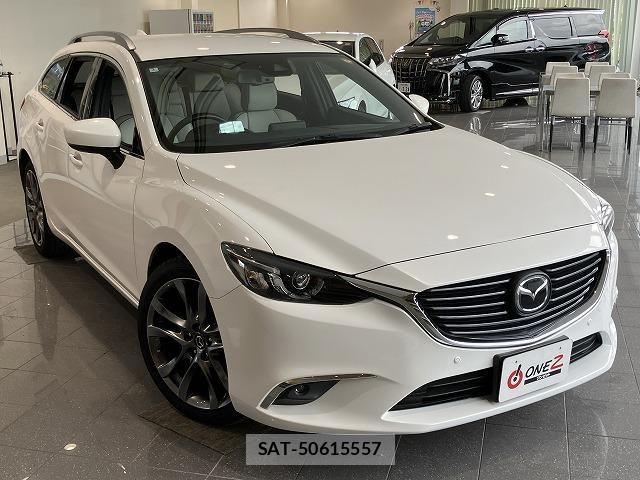 Mazda ATENZA WAGON 2018-03 8658029-8