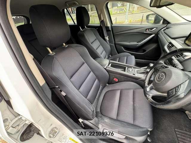 Mazda ATENZA WAGON 2016-01 8740505-10