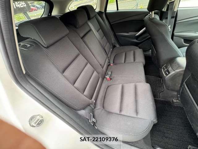 Mazda ATENZA WAGON 2016-01 8740505-11