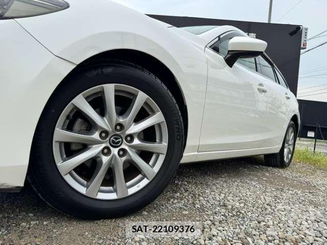 Mazda ATENZA WAGON 2016-01 8740505-14