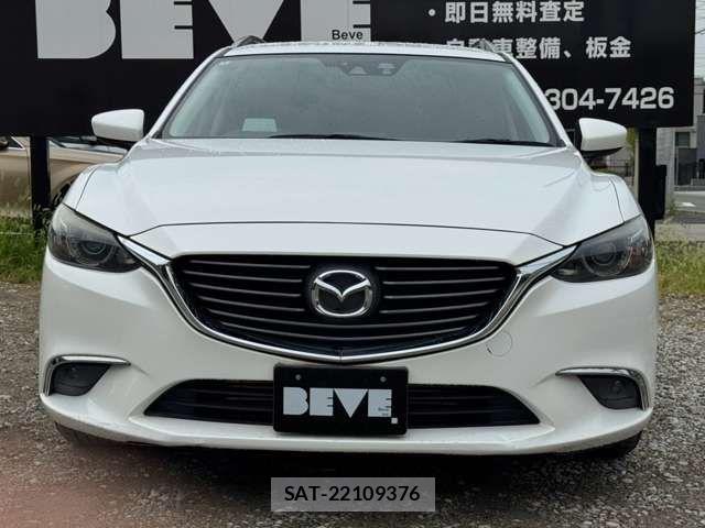 Mazda ATENZA WAGON 2016-01 8740505-15