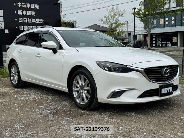 Mazda ATENZA WAGON 2016-01 8740505-17