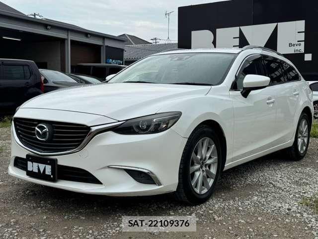 Mazda ATENZA WAGON 2016-01 8740505-18