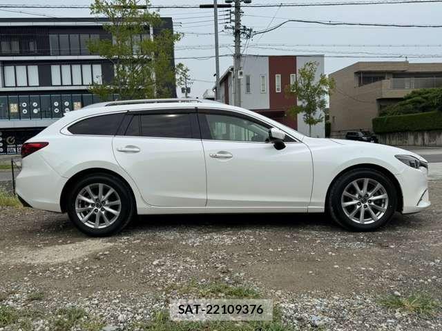 Mazda ATENZA WAGON 2016-01 8740505-19