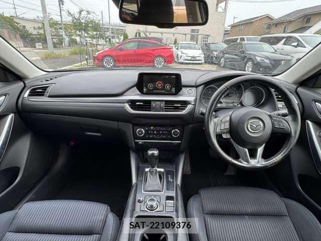 Mazda ATENZA WAGON 2016-01 8740505-3