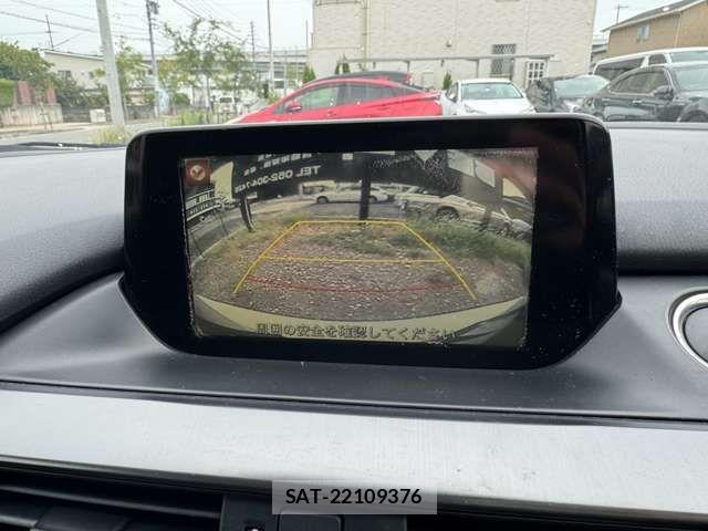 Mazda ATENZA WAGON 2016-01 8740505-5